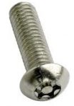 6-Lobe Pin Torx Machine Screw