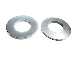 Disc & conical spring washer