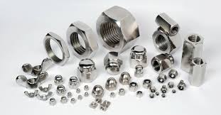 Metal Nuts