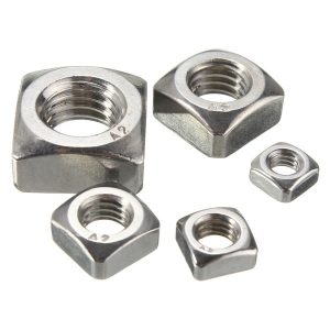 Square Nut