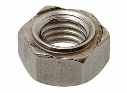 Weld Nut