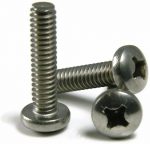 Machine Screws