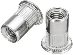 Split Rivet Nut