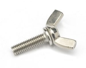 Wing Screws
