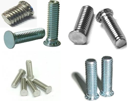 Clinch Stud